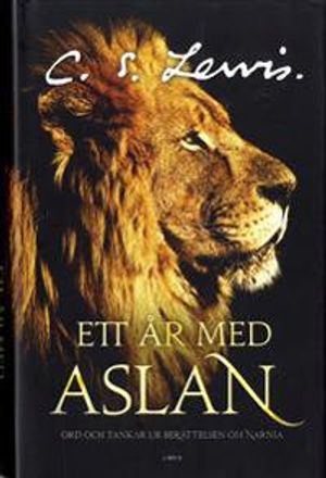 Ett år med Aslan | 1:a upplagan