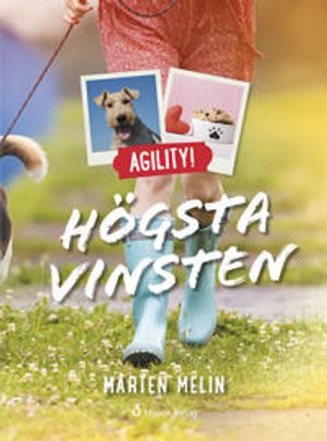 Agility! Högsta vinsten