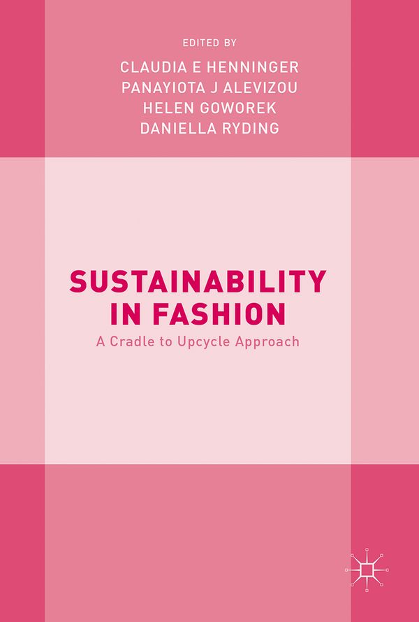 Sustainability in Fashion | 1:a upplagan