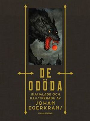 De odöda | 1:a upplagan