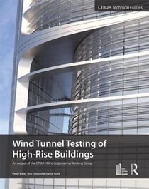 Wind tunnel testing of high-rise buildings