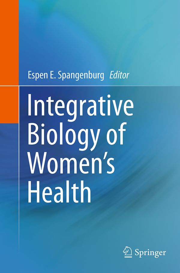 Integrative Biology of Women’s Health | 1:a upplagan