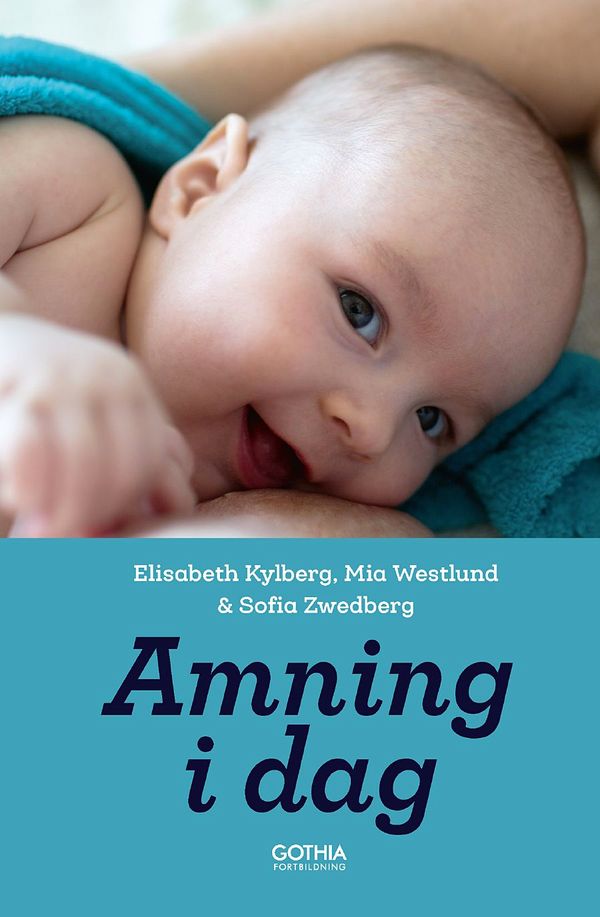 Amning i dag | 3:e upplagan