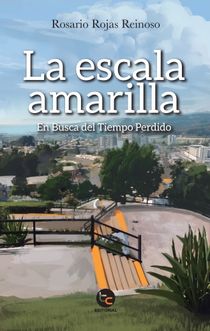 La escala amarilla