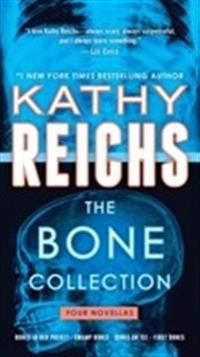The Bone Collection: Four Novellas | 0:e upplagan