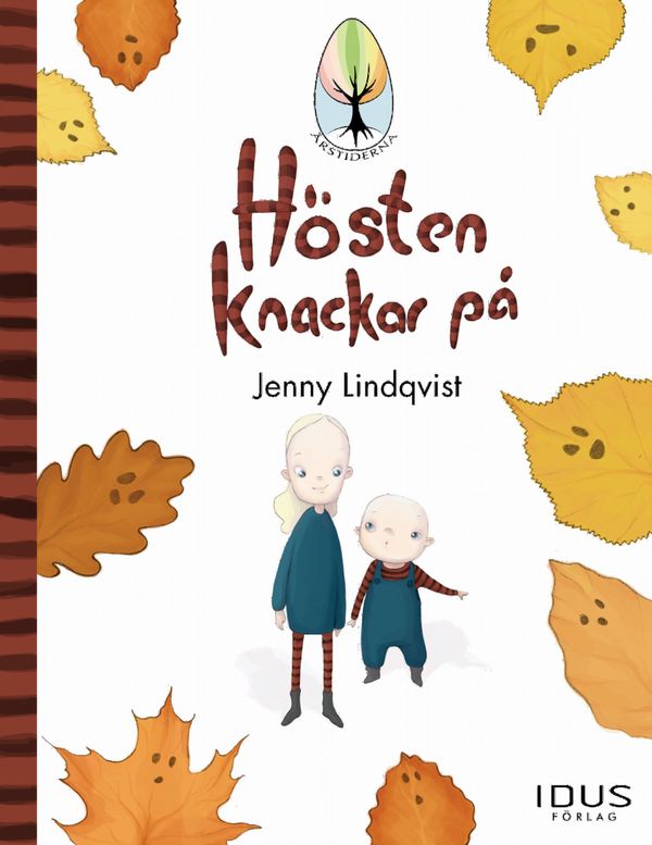 Hösten knackar på | 0:e upplagan