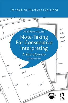 Note-taking for Consecutive Interpreting | 0:e upplagan
