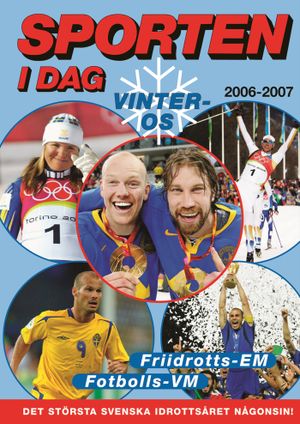 Sporten i dag 2006-2007