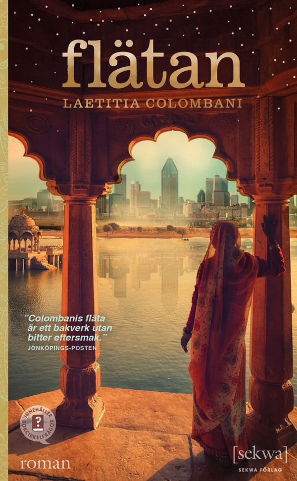 Flätan | 1:a upplagan