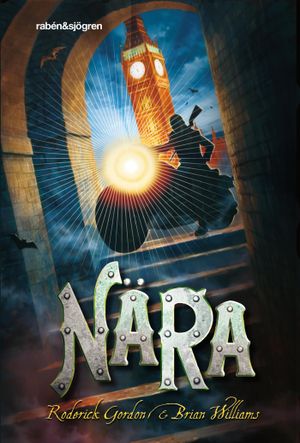 Nära | 1:a upplagan