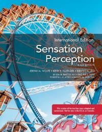 Sensation and Perception | 6:e upplagan