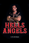 Hells Angels