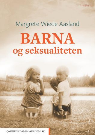 Barna og seksualiteten | 0:e upplagan