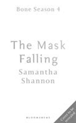 The Mask Falling