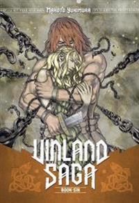 Vinland Saga Vol. 6 | 0:e upplagan
