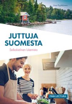 Juttuja Suomesta