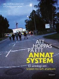 Att hoppas på ett annat system | 1:a upplagan