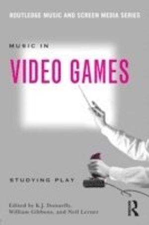 Music In Video Games | 1:a upplagan