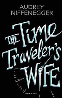 Time travelers wife