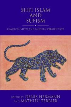 Shi'i Islam and Sufism