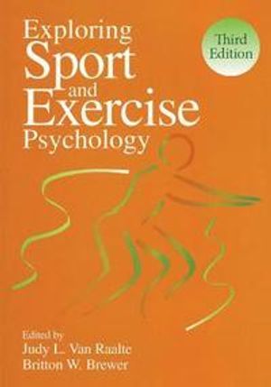 Exploring Sport & Exercise Psychology