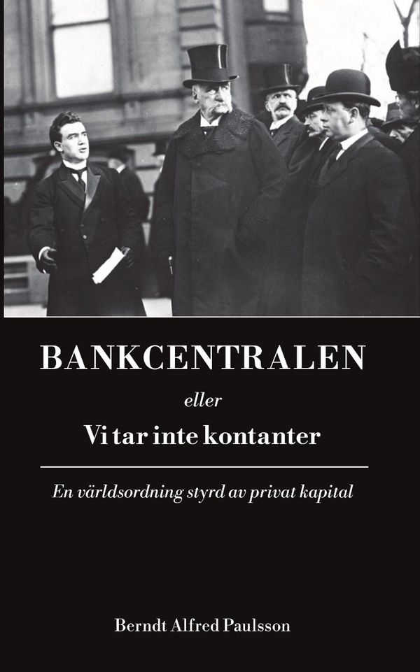 Bankcentralen | 0:e upplagan