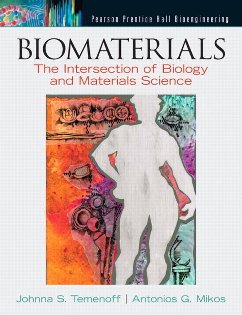 Biomaterials | 1:a upplagan