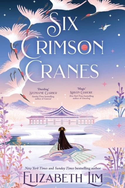 Six Crimson Cranes | 0:e upplagan