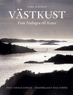 Västkust : från Nidingen till Koster