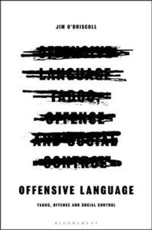 Offensive Language