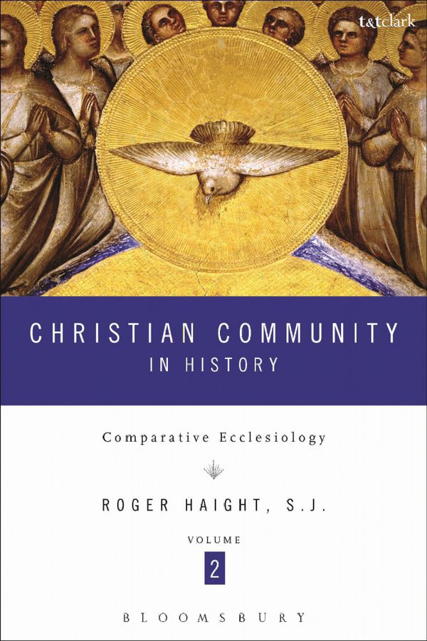 Christian Community in History | 0:e upplagan