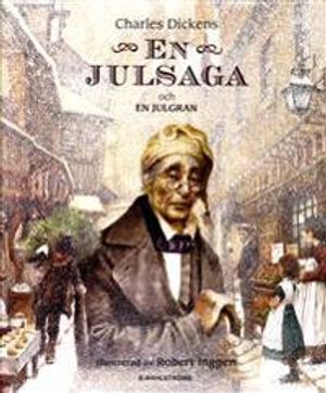 En julsaga | 1:a upplagan