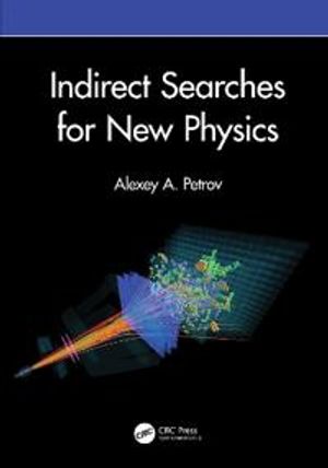 Indirect Searches for New Physics | 1:a upplagan