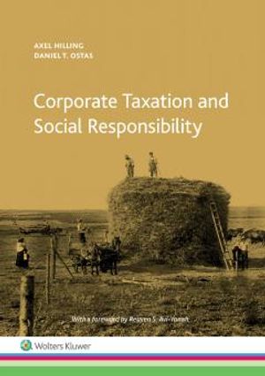 Corporate taxation and social responsibility | 1:a upplagan