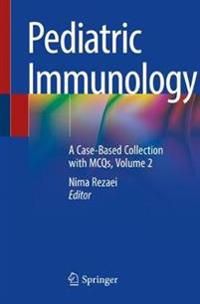 Pediatric Immunology