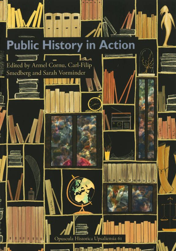 Public History in Action | 0:e upplagan