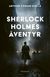 Sherlock Holmes äventyr