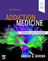 Addiction Medicine | 2:a upplagan