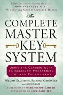 Complete master key system - using the classic work to discover prosperity