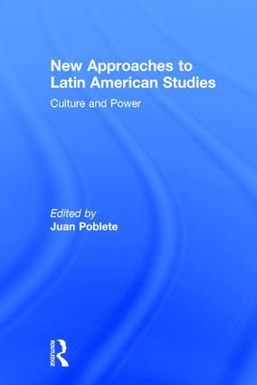 New Approaches to Latin American Studies | 1:a upplagan