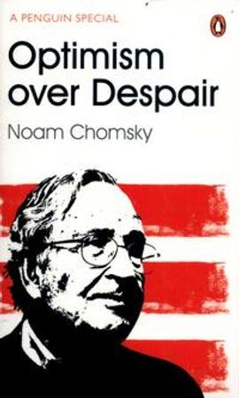 Optimism Over Despair | 0:e upplagan