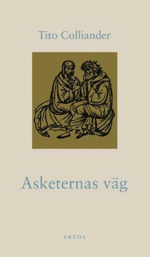 Asketernas väg | 3:e upplagan