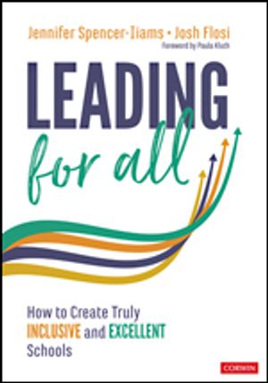 Leading for All | 1:a upplagan