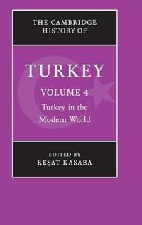 The Cambridge History of Turkey | 0:e upplagan