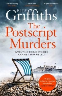 The Postscript Murders | 0:e upplagan