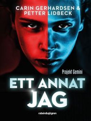 Ett annat jag: Projekt Gemini | 1:a upplagan