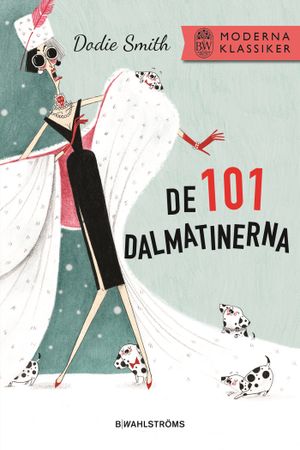 De 101 dalmatinerna | 1:a upplagan