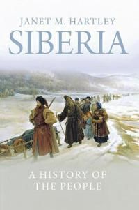 Siberia