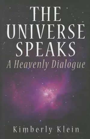 Universe Speaks: A Heavenly Dialogue (H)