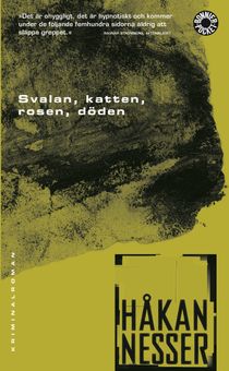 Svalan, katten, rosen, döden